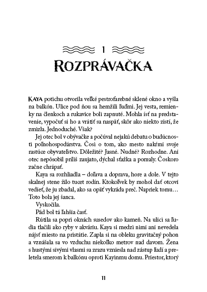 Atlantída - Neúmyselná invázia