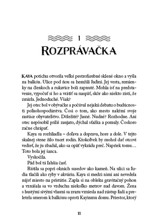 Atlantída - Neúmyselná invázia
