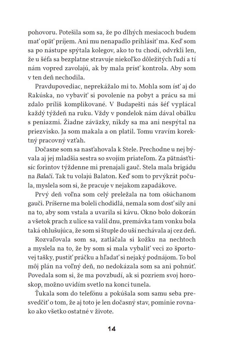 Mestské líšky