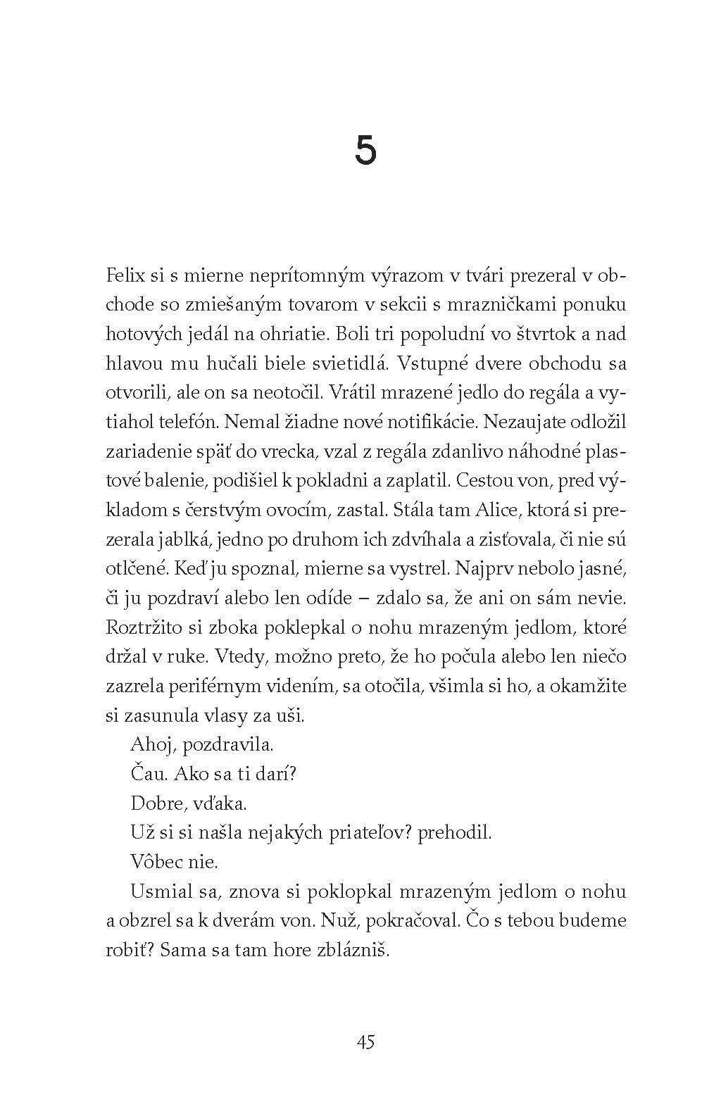 Krásny svet, kdeže si