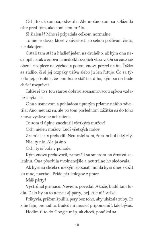 Krásny svet, kdeže si