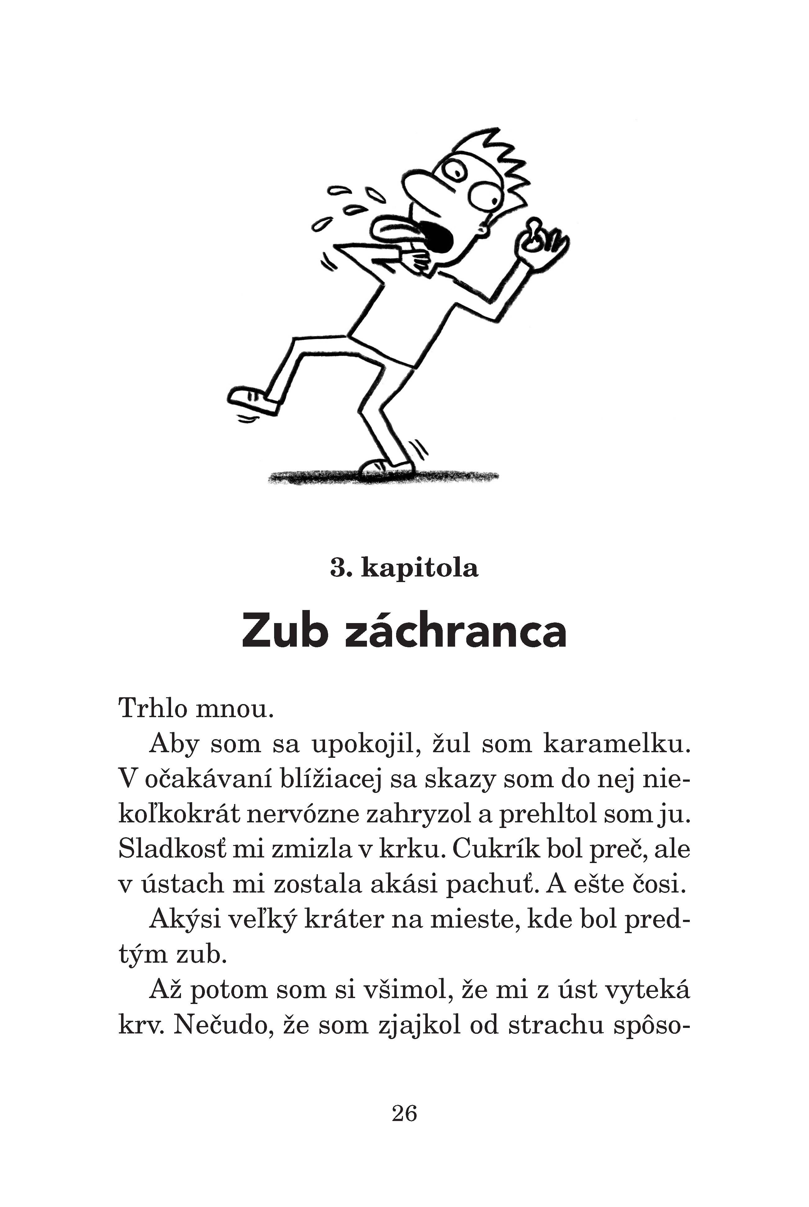 Ako sa dopracovať k dokonalým rodičom