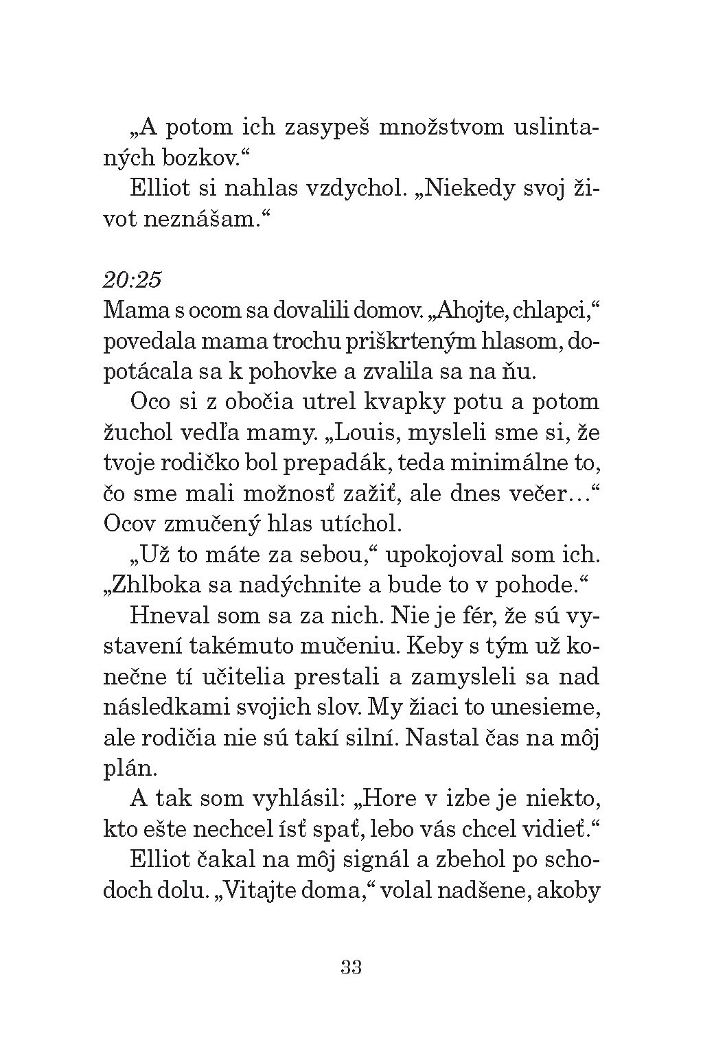 Ako sa dopracovať k dokonalým rodičom