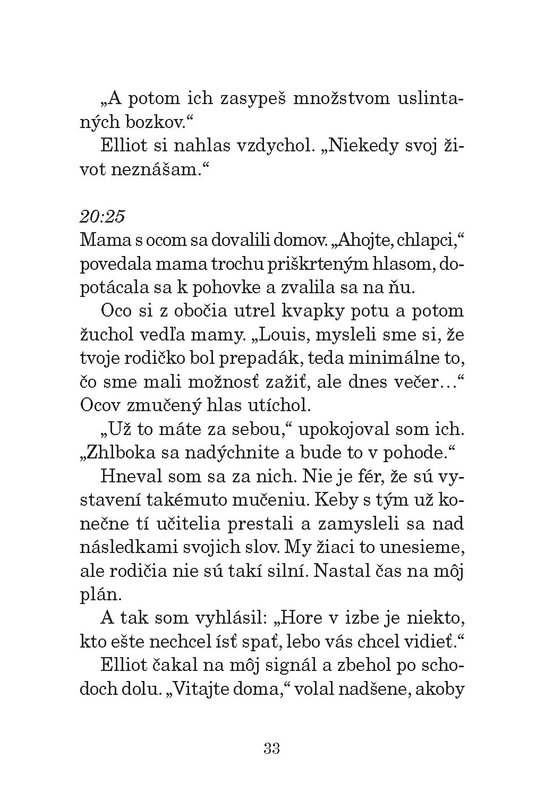 Ako sa dopracovať k dokonalým rodičom