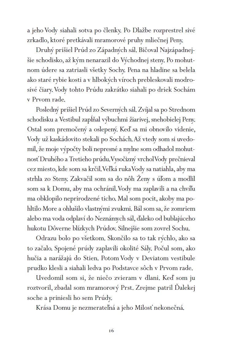 Piranesi