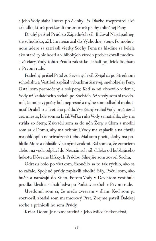 Piranesi