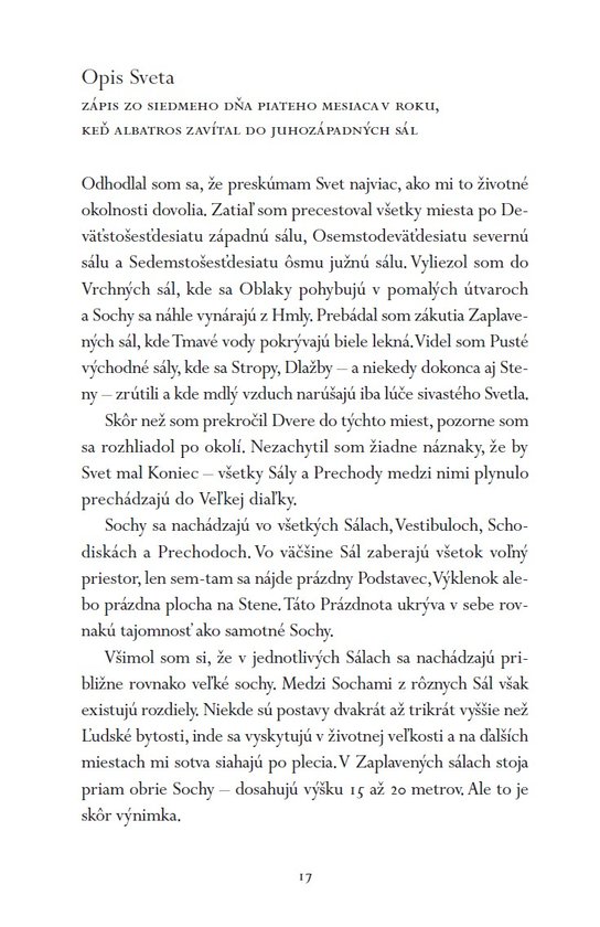 Piranesi