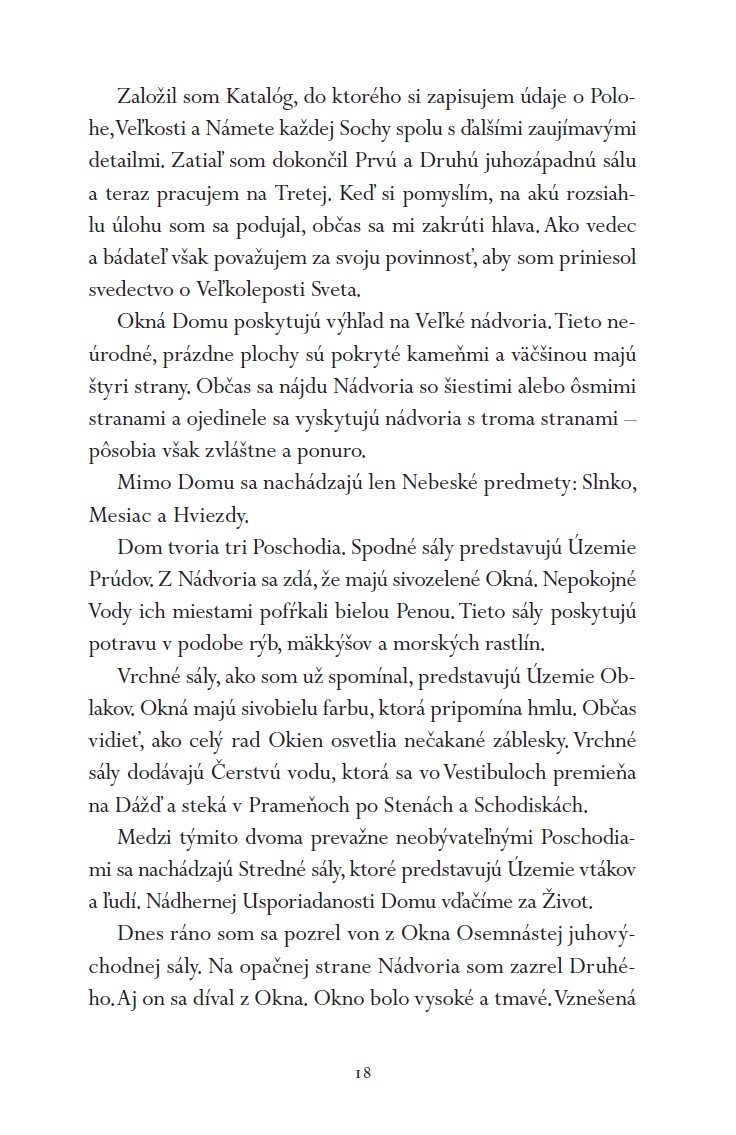 Piranesi