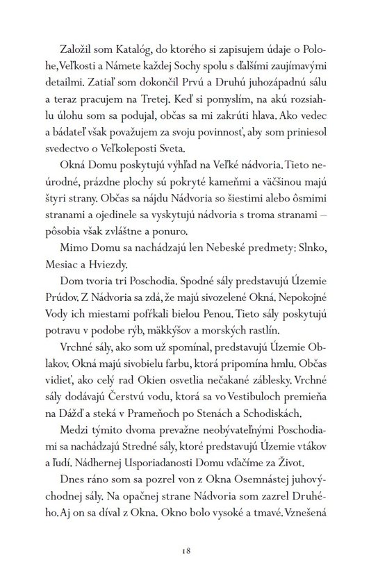 Piranesi