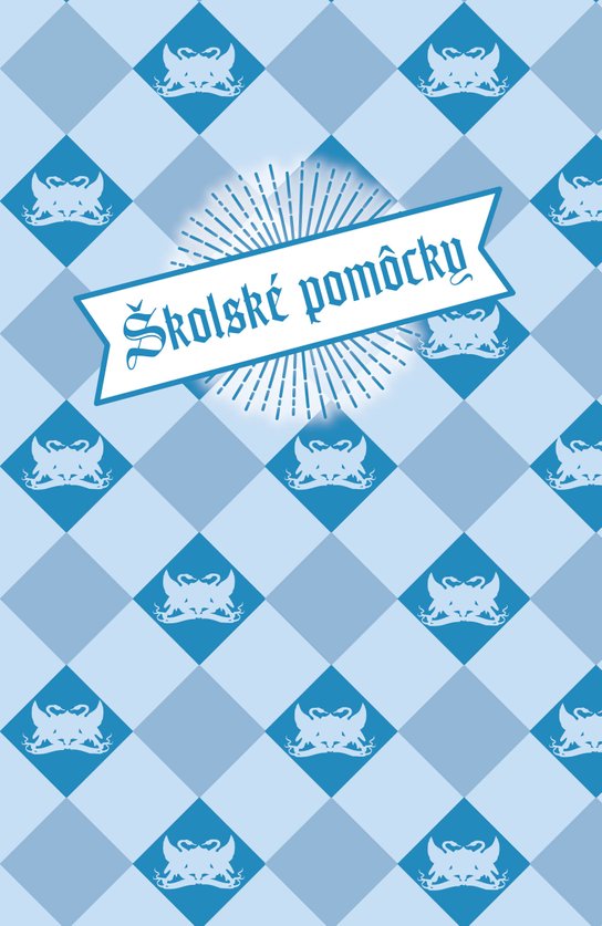 Škola dobra a zla: Príručka pre navekáčov a nikdáčov
