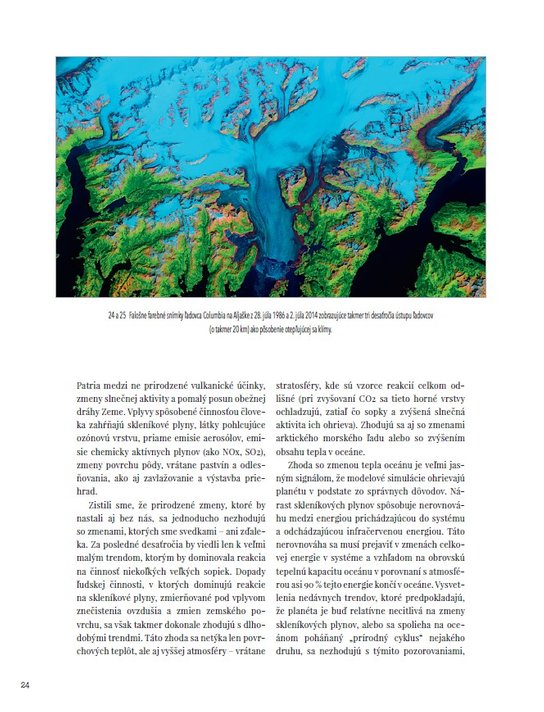 SOS Planéta Zem