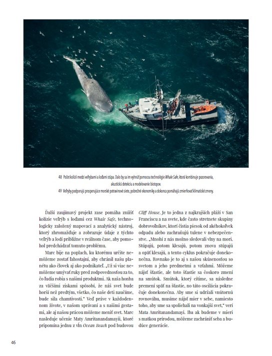 SOS Planéta Zem