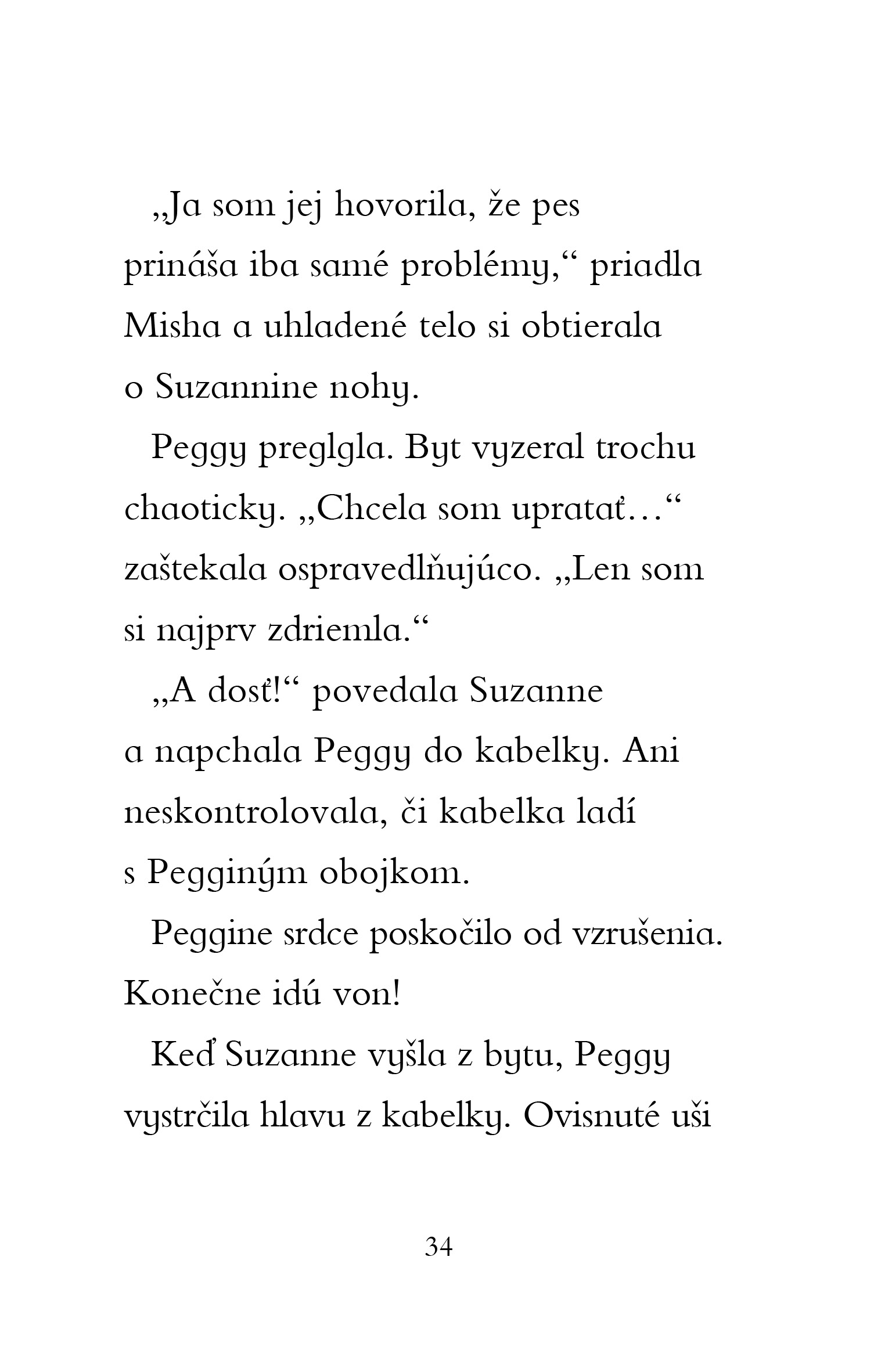 Mopslík, ktorý chcel byť jednorožcom