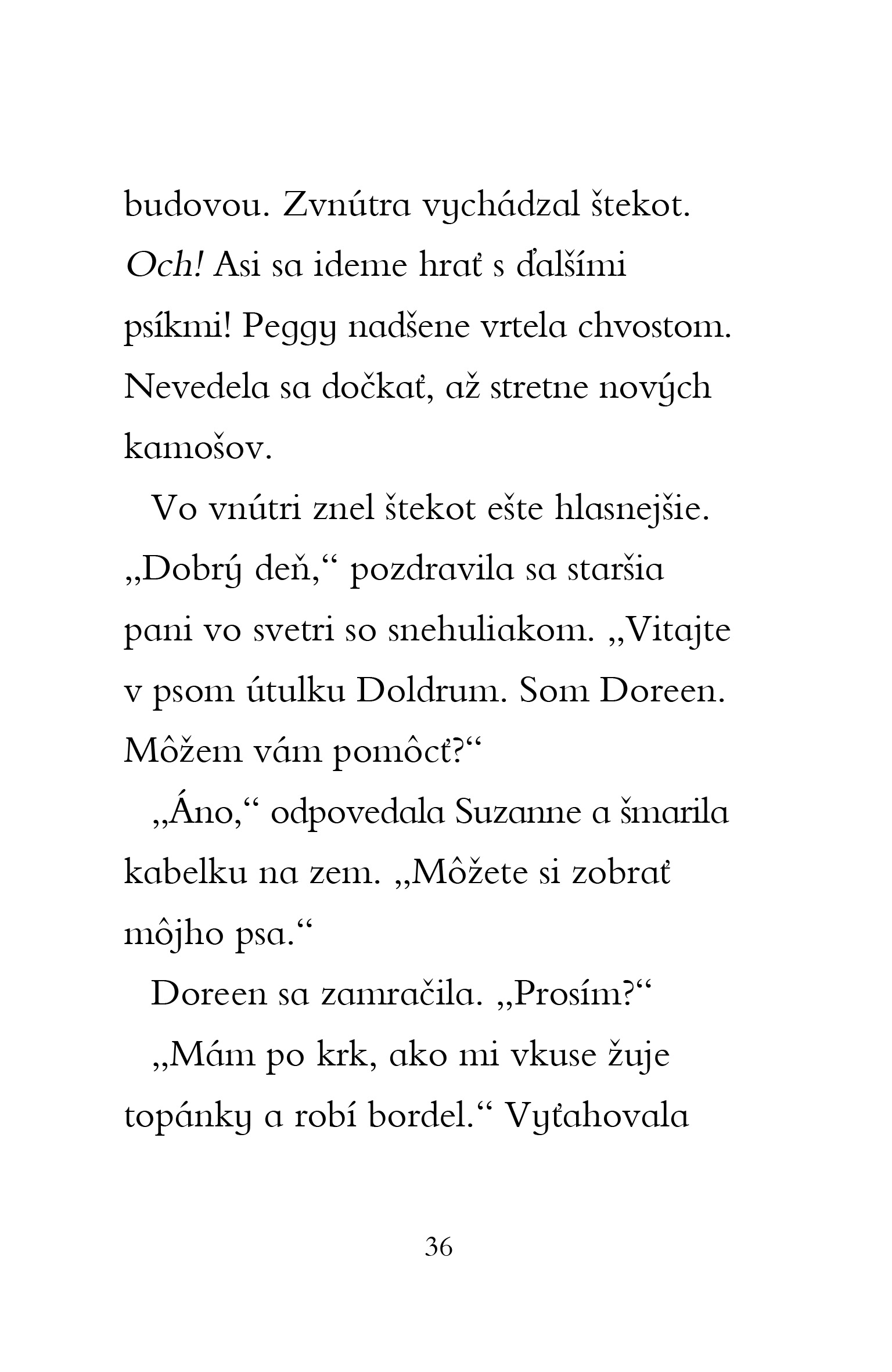 Mopslík, ktorý chcel byť jednorožcom