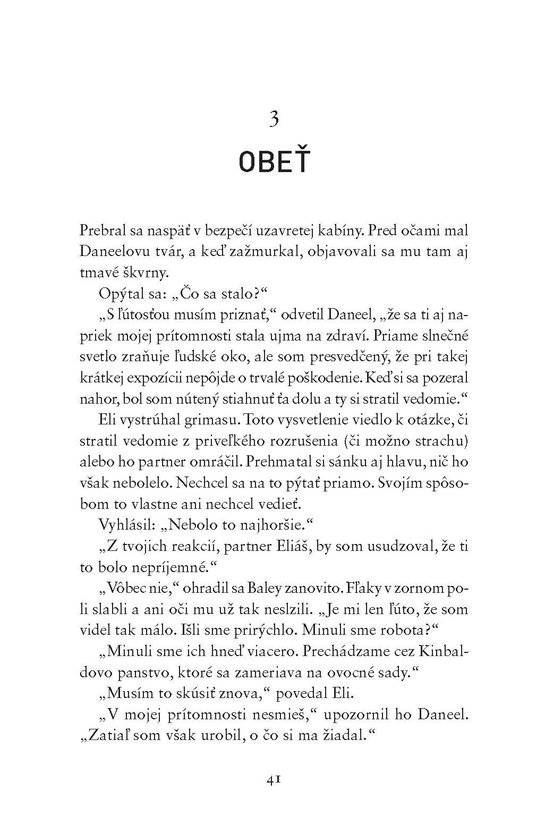 Pod holým nebom