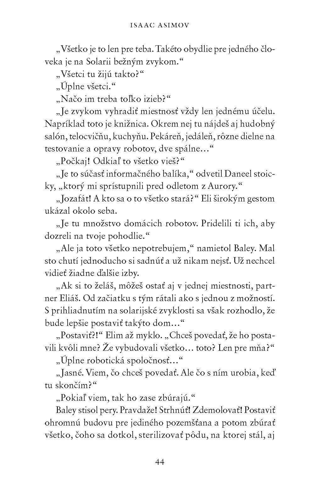 Pod holým nebom