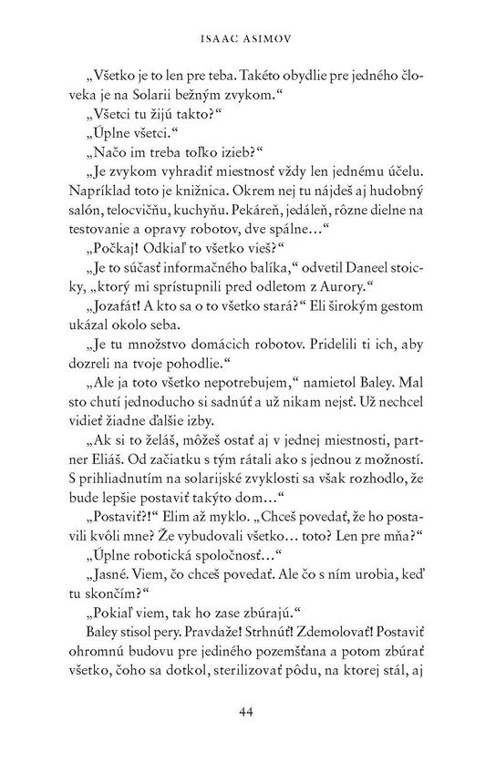 Pod holým nebom