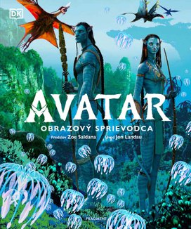 Avatar - obrazový sprievodca