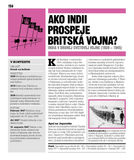 Druhá svetová vojna