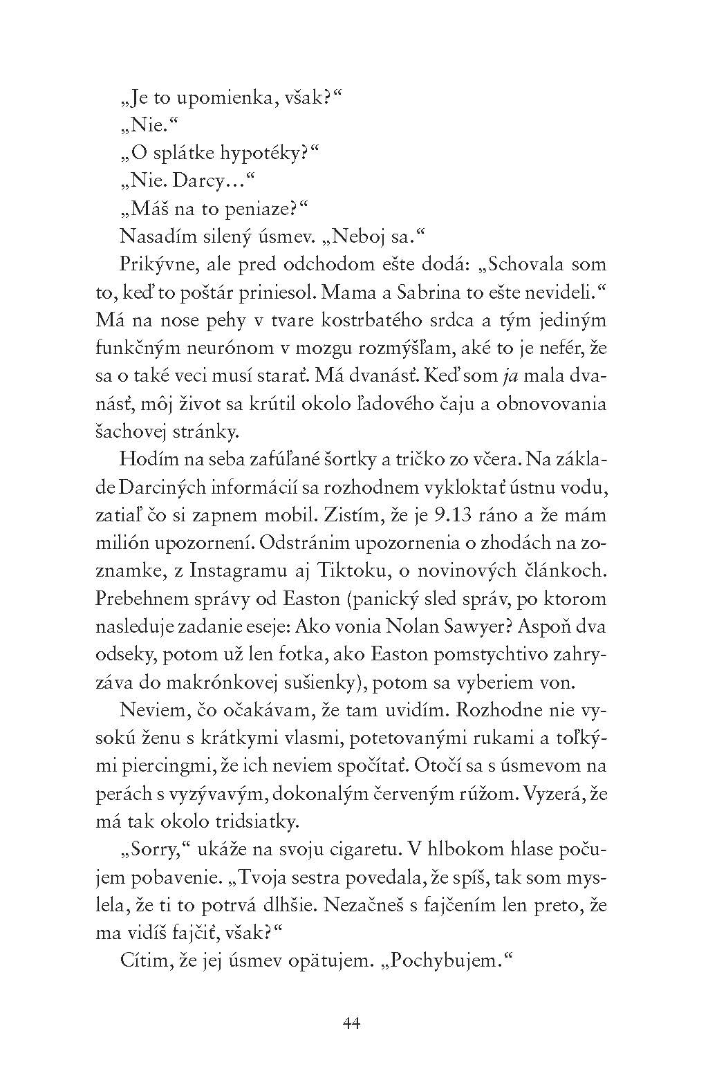 Šach & mat 