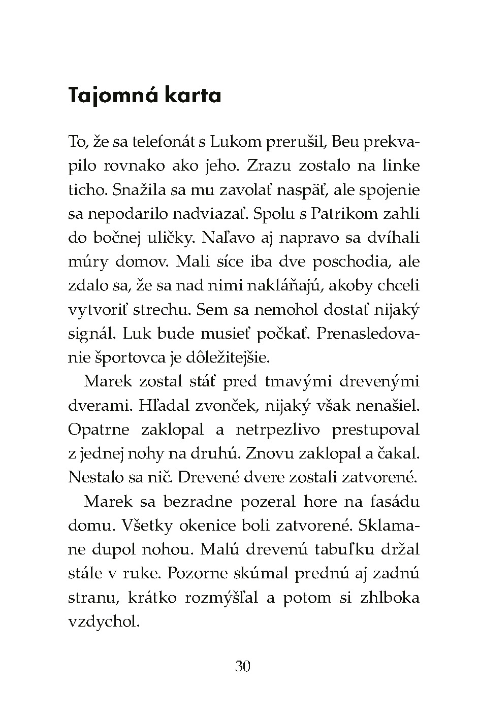 Tigrí tím - Športová hviezda z ríše príšer
