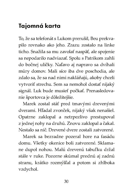 Tigrí tím - Športová hviezda z ríše príšer