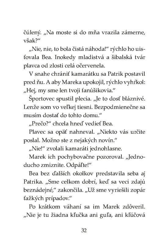 Tigrí tím - Športová hviezda z ríše príšer