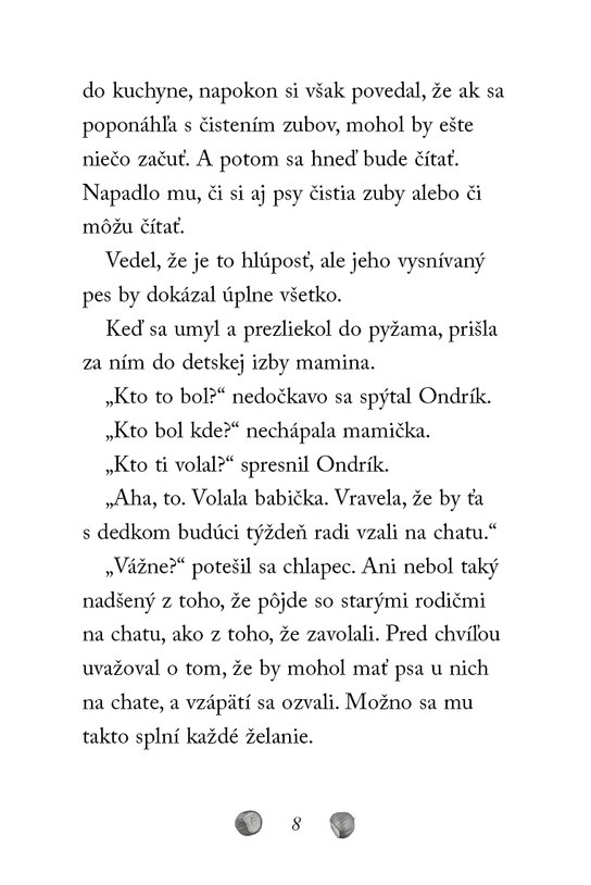 Zvierací záchranári - Starostlivá veverička