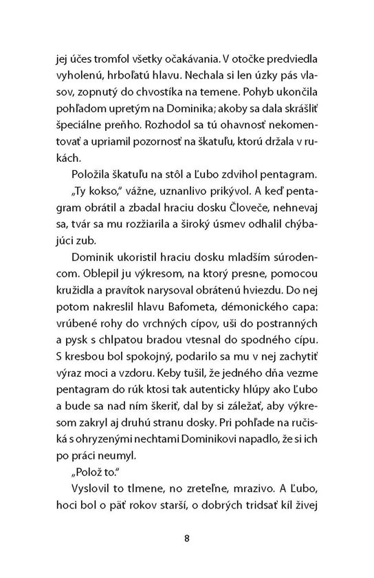 Druhý čierny zošit