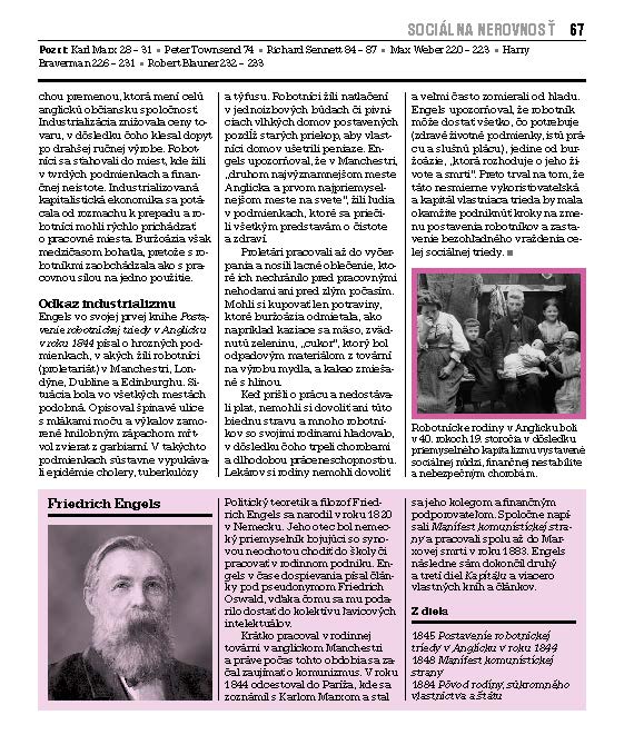 Sociológia