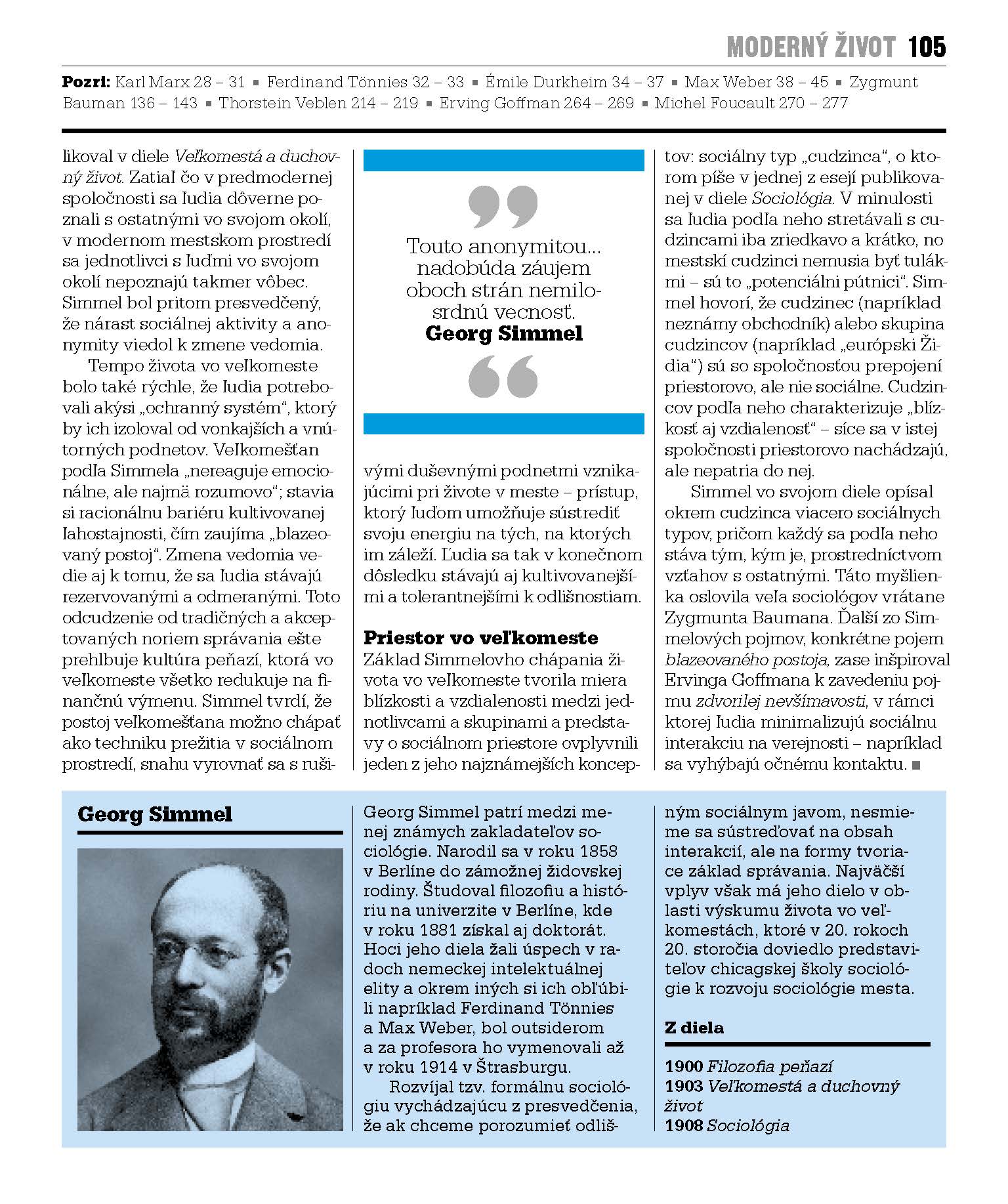 Sociológia