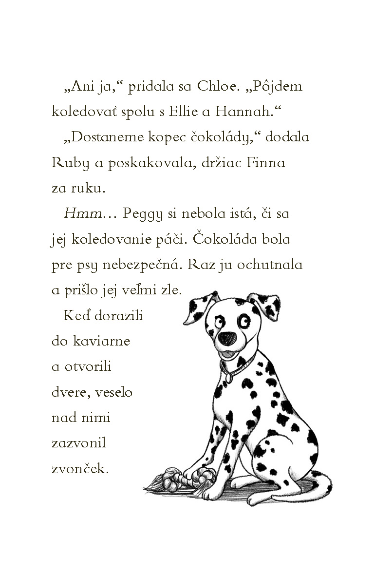Mopslík, ktorý chcel byť tekvičkou