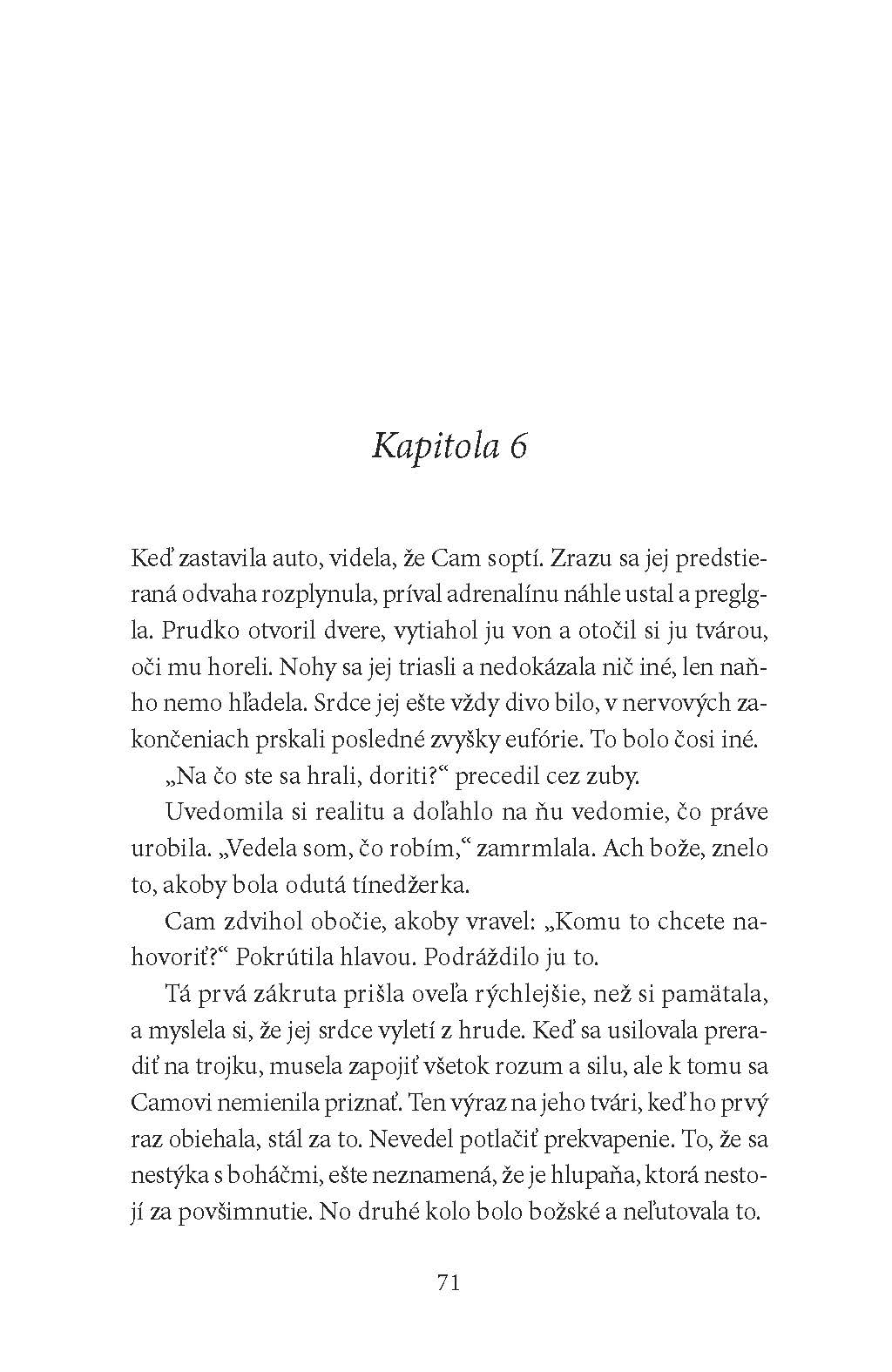 S láskou z Talianska