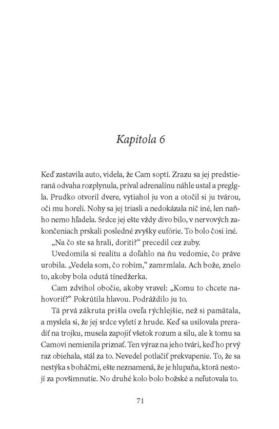 S láskou z Talianska
