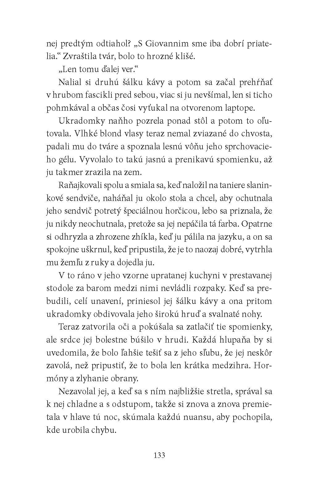 S láskou z Ríma