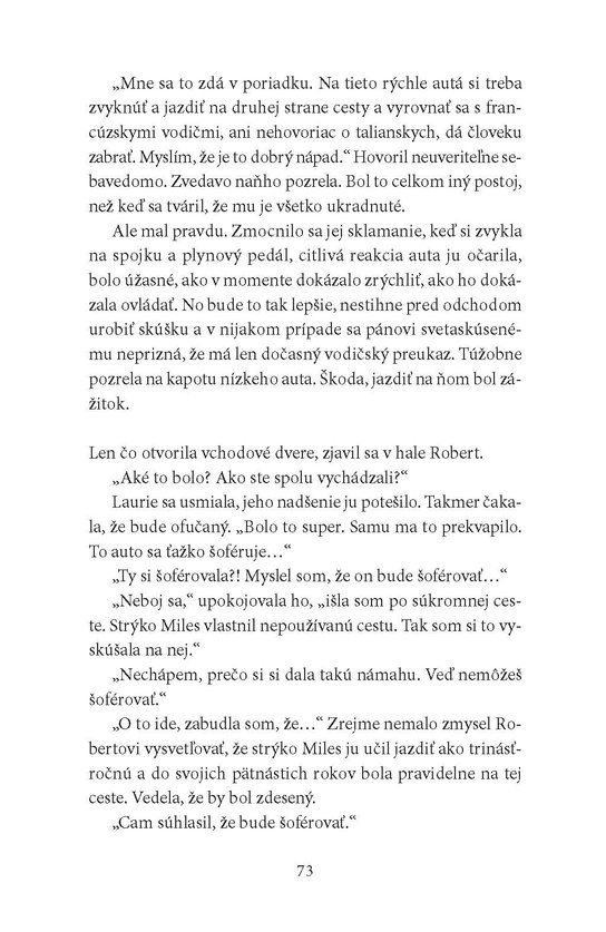 S láskou z Talianska