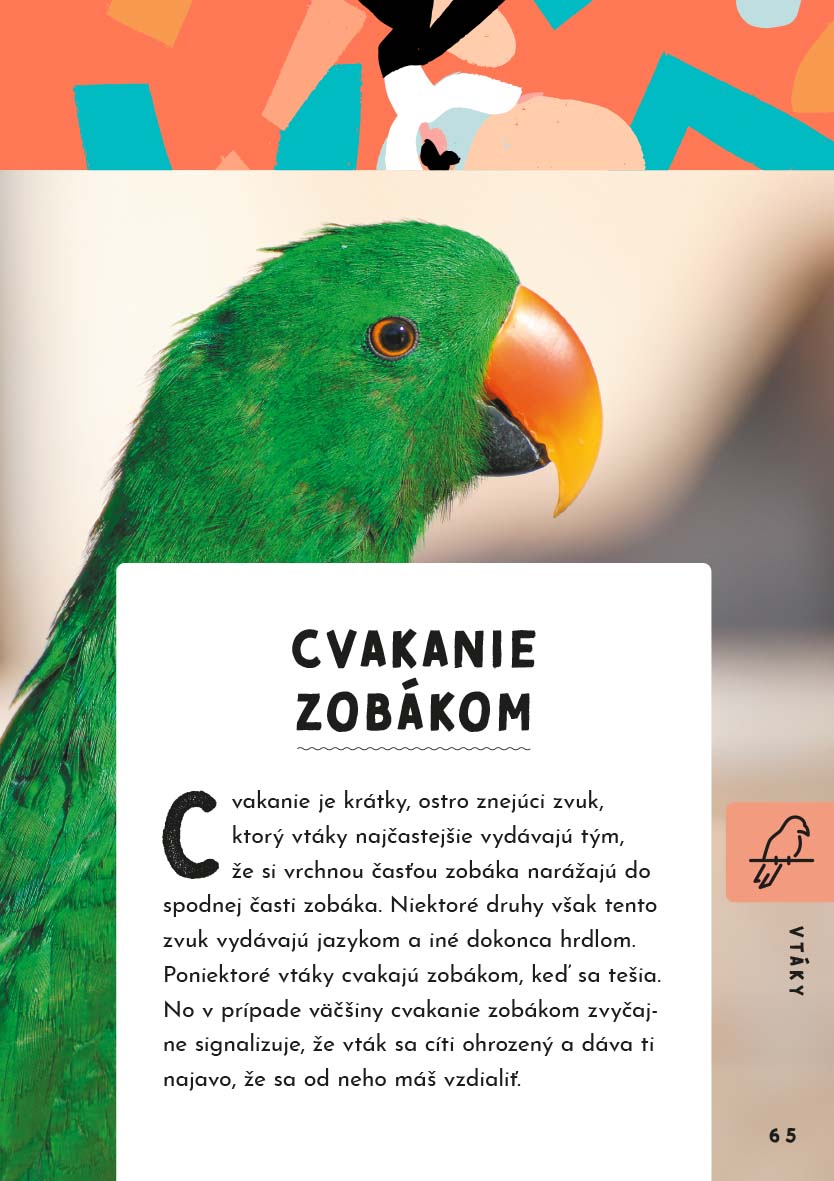 Ako sa dohovoriť so zvieratami