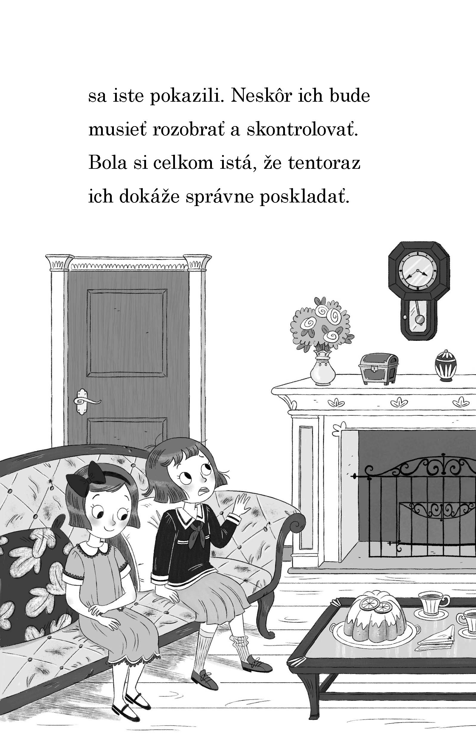 Detektívna agentúra Agatha a Christie: Stratený objav