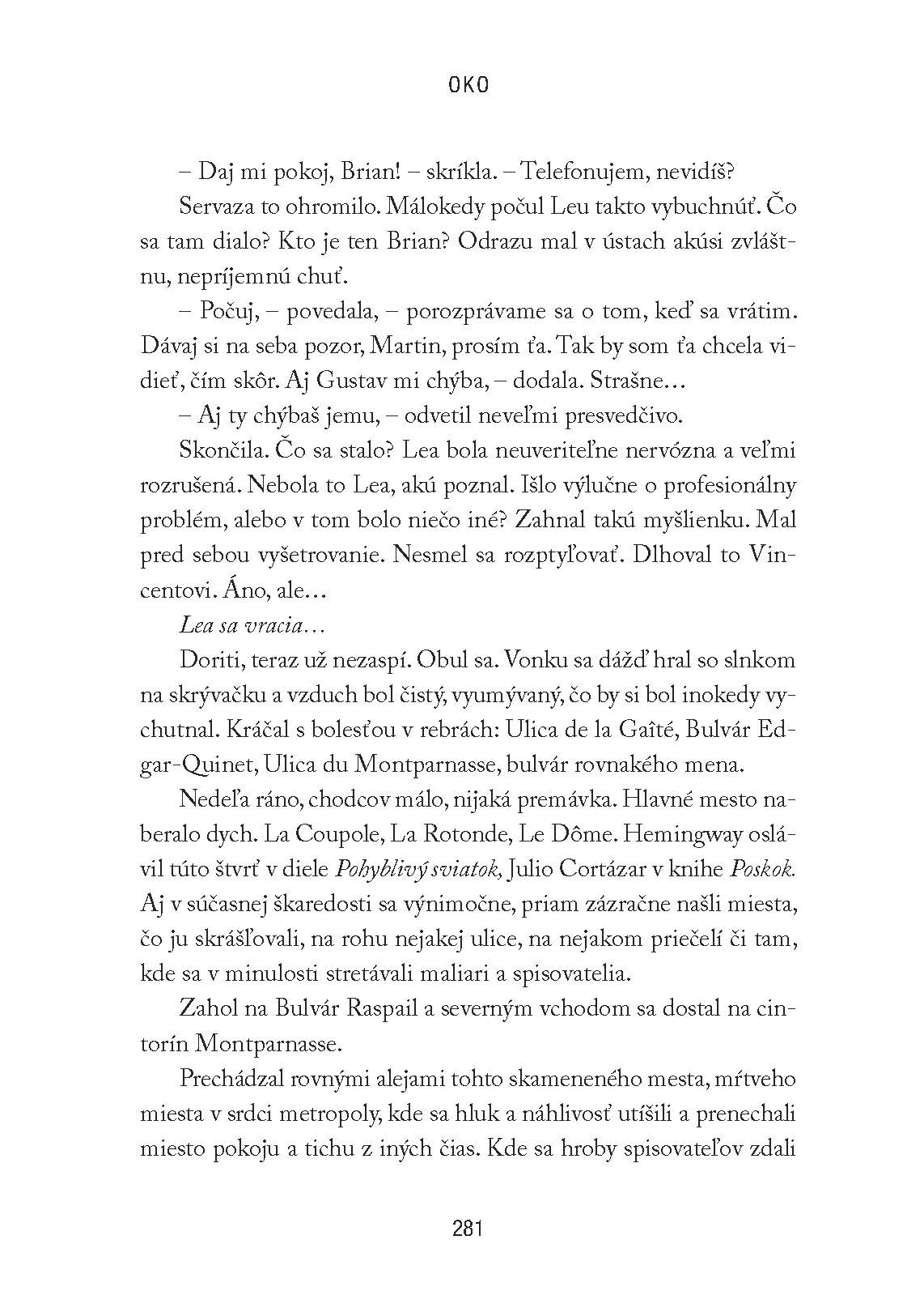 Oko
