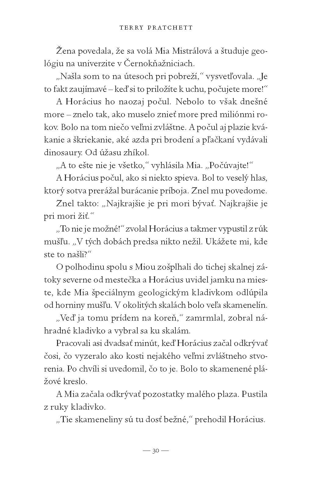 Jedným ťahom pera: Stratené príbehy