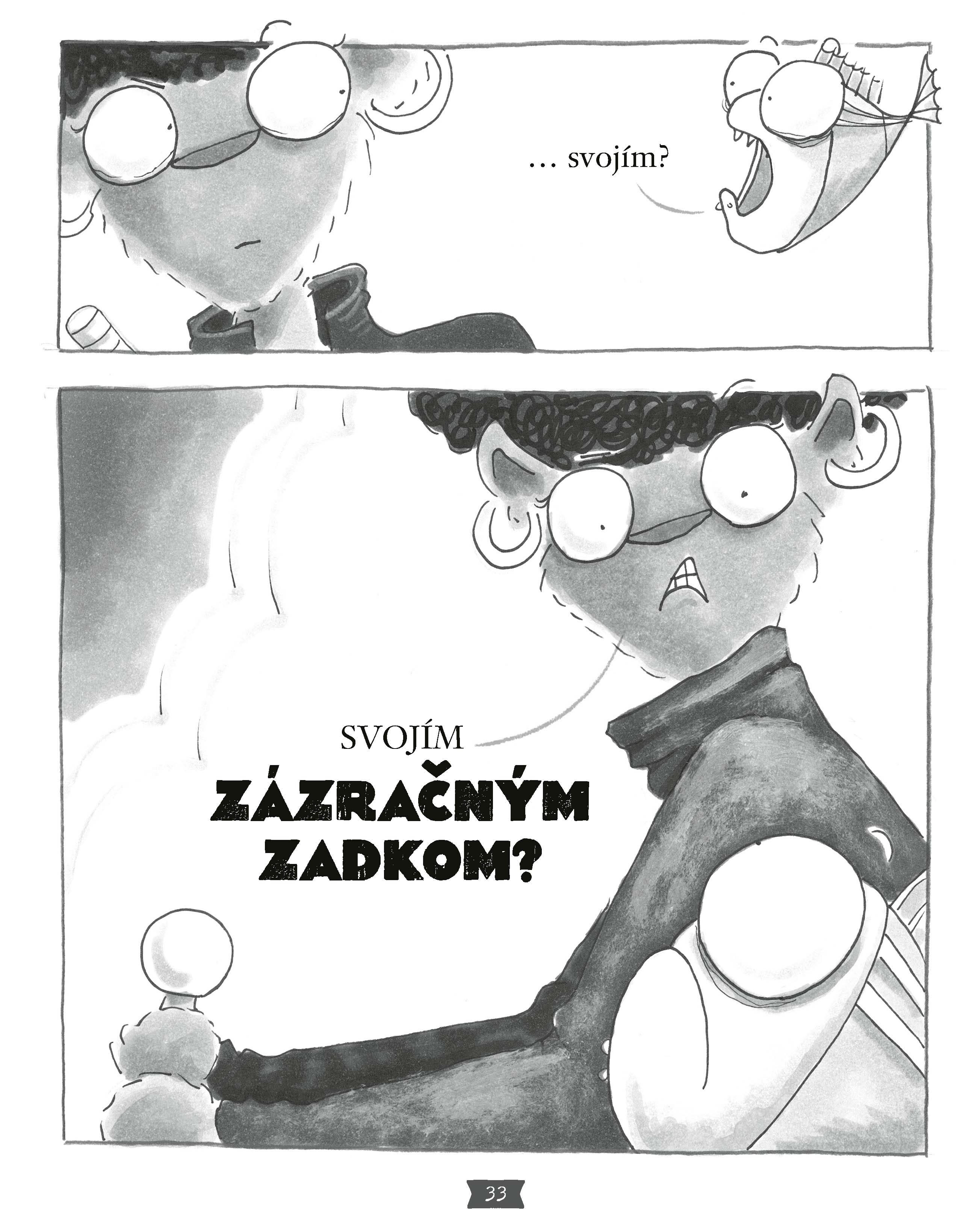 Smradi 16