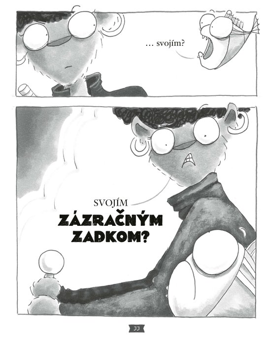 Smradi 16