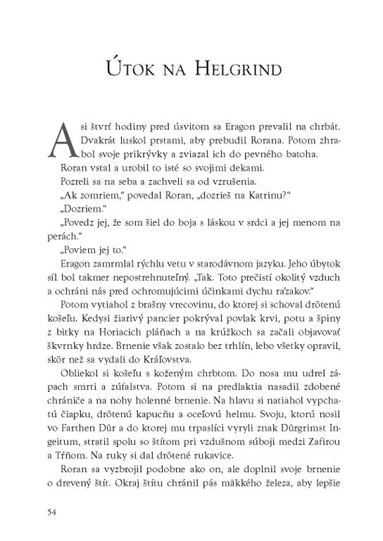 Brisingr
