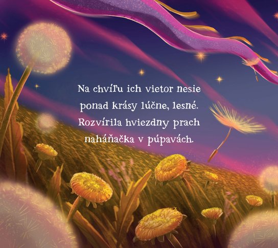 V ríši snov