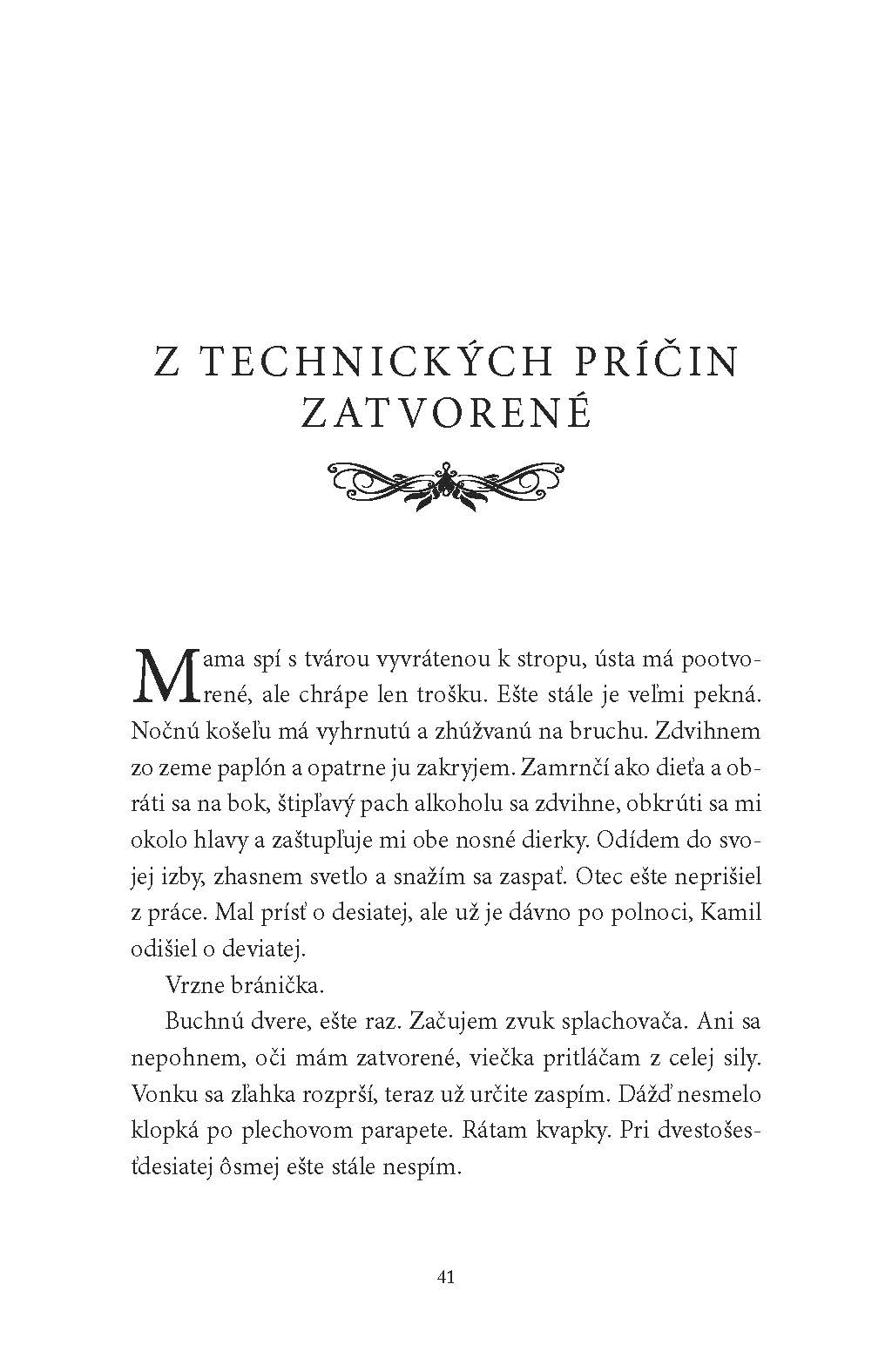 Hus vo veľkomeste
