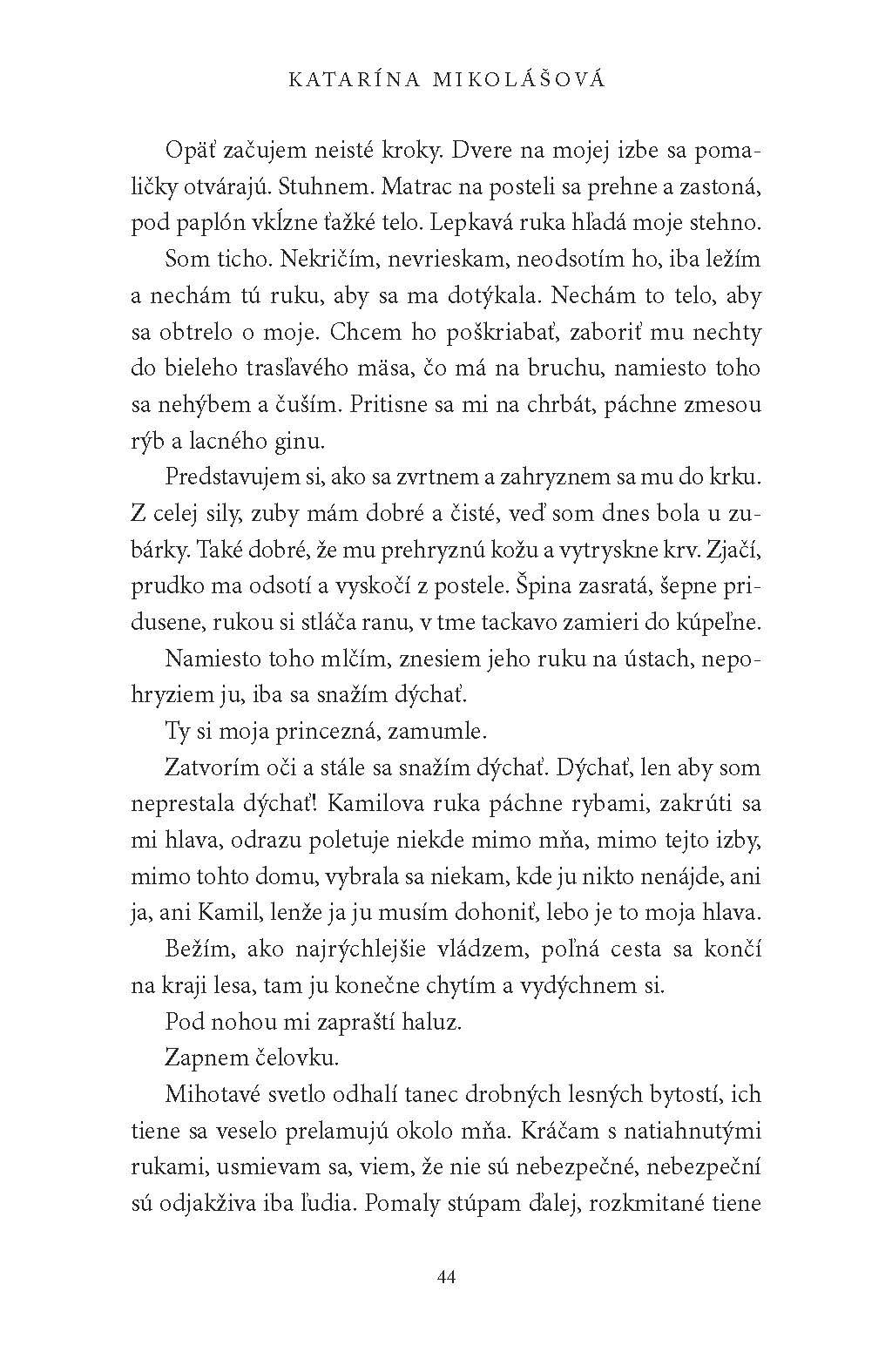 Hus vo veľkomeste