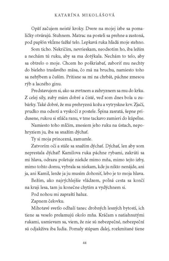 Hus vo veľkomeste