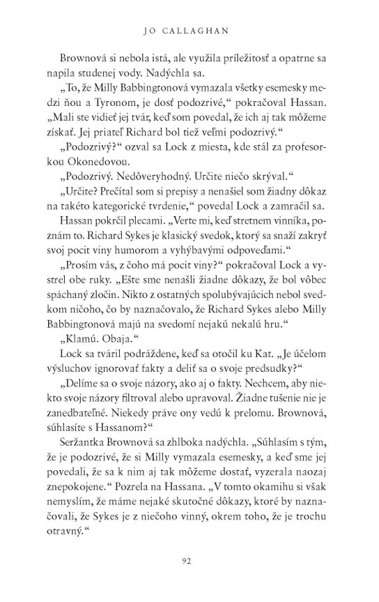 Mihnutím oka 