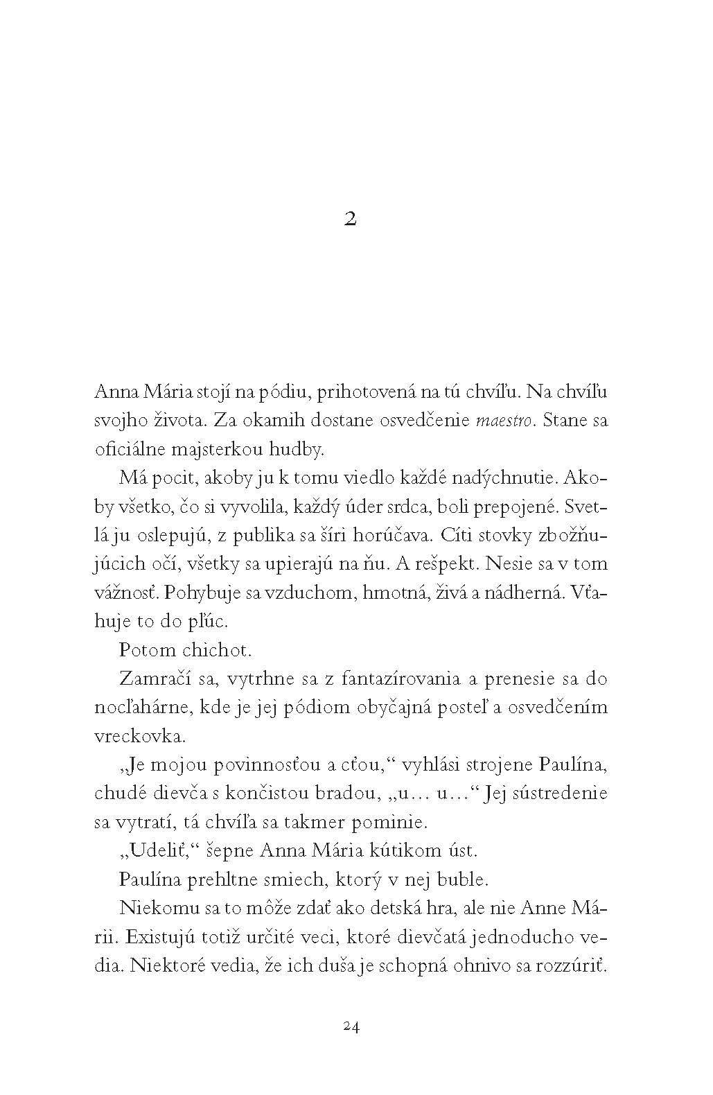 Huslistka 