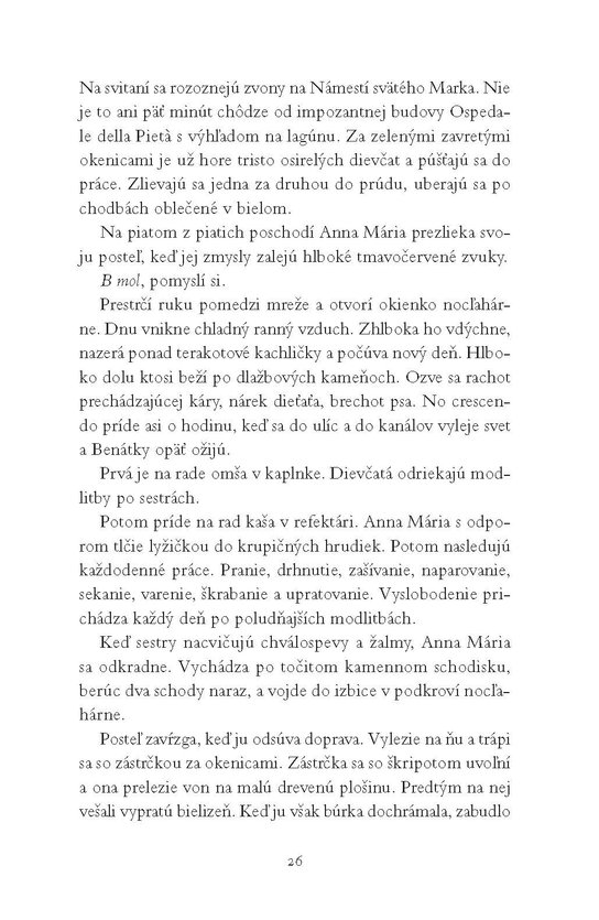 Huslistka 